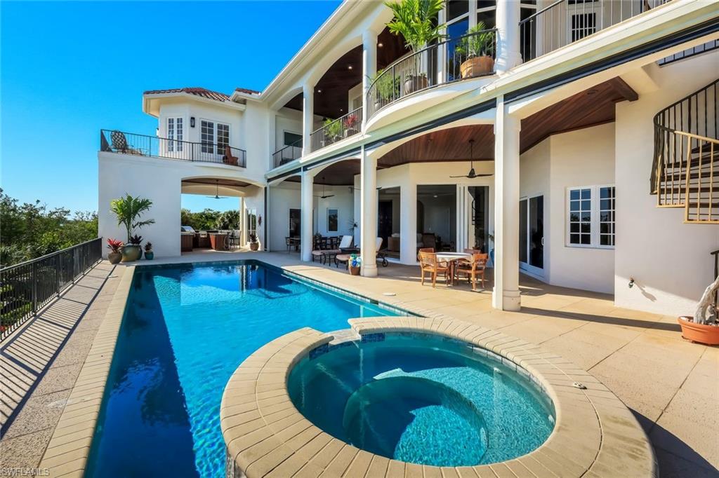 KEY MARCO - Residential