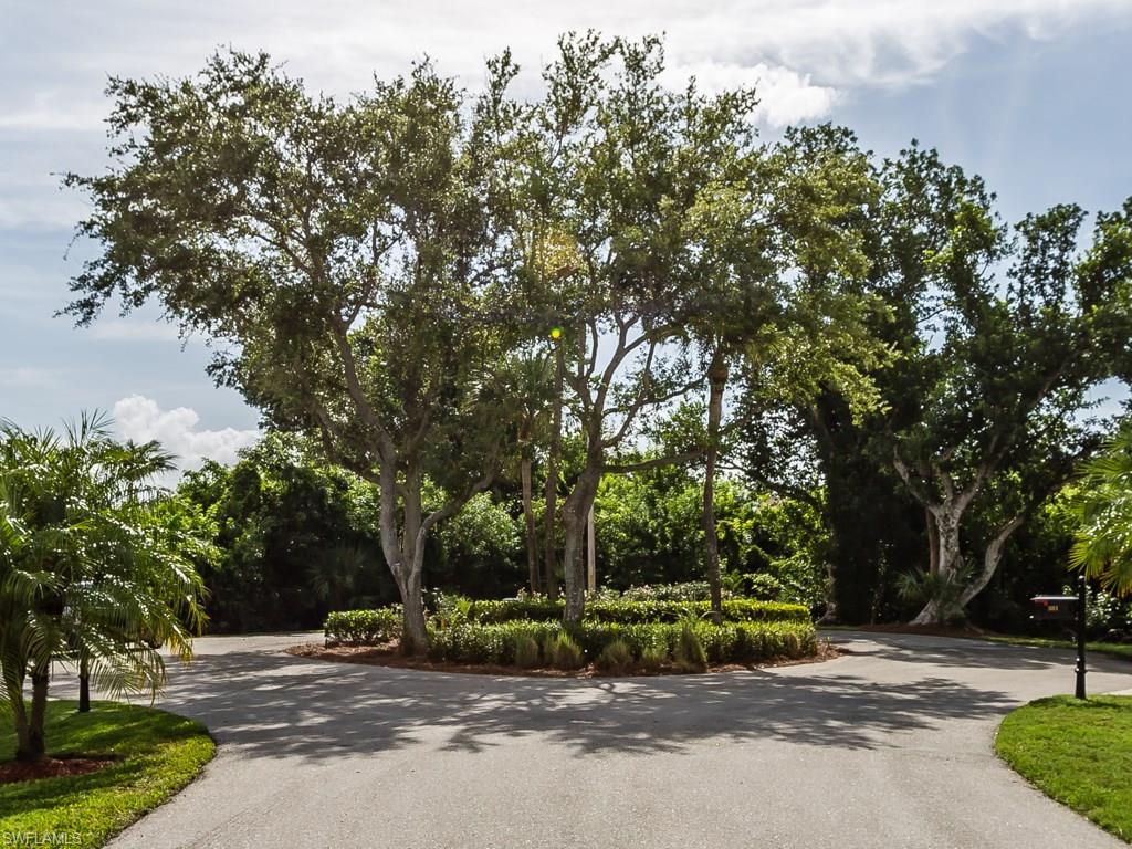 L.2131 - Build your dream home in the prestigious gated community of Hideaway Beach.  This oversized lot is on a cul-de-sac where you can start enjoying the amenities of Hideaway until your home is complete that include golf, fine dining, clubhouse, resort pool, tennis, bike and golf cart paths, beach club and sports center.