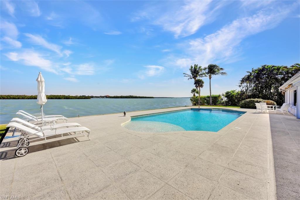 MARCO ISLAND - Residential