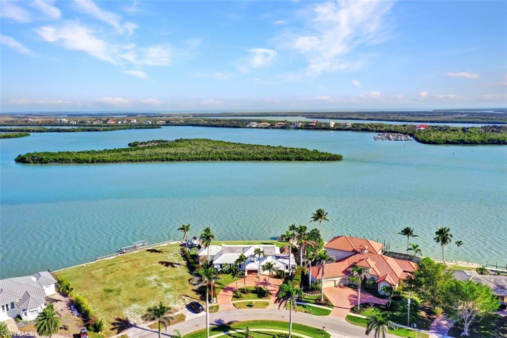 MARCO ISLAND - Residential