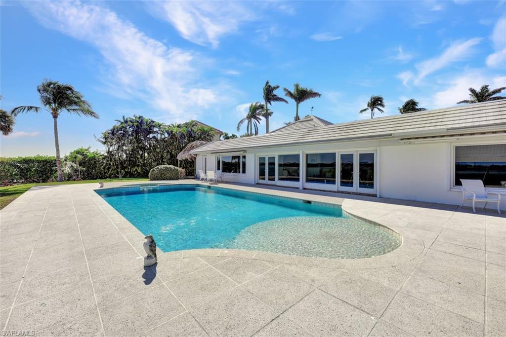 MARCO ISLAND - Residential