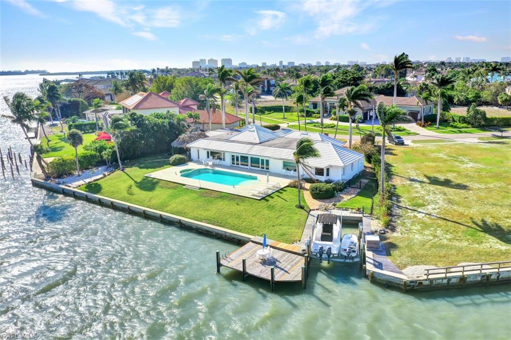 MARCO ISLAND - Residential