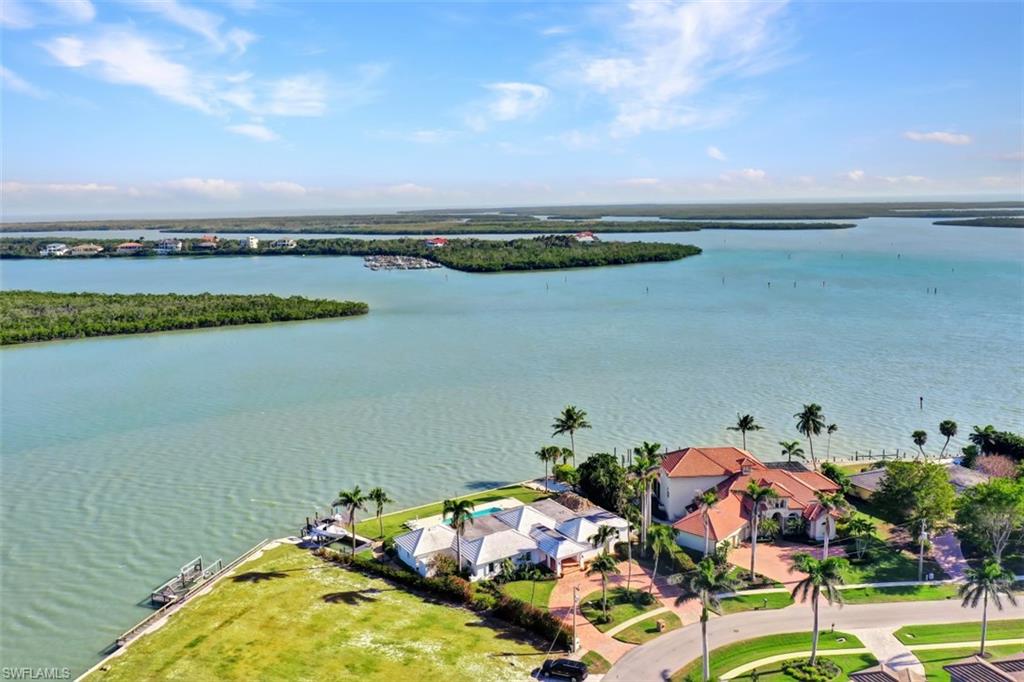 MARCO ISLAND - Residential