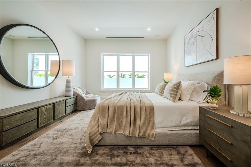 OLDE NAPLES - Residential