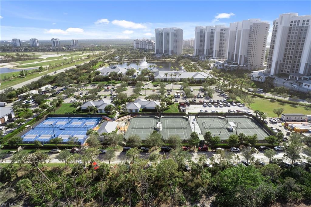 KALEA BAY TOWER 400 - Residential