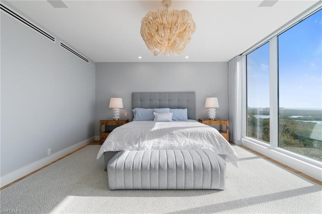 KALEA BAY TOWER 400 - Residential