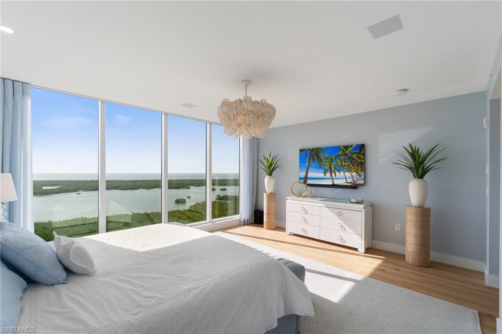 KALEA BAY TOWER 400 - Residential