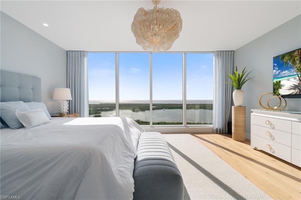 KALEA BAY TOWER 400 - Residential