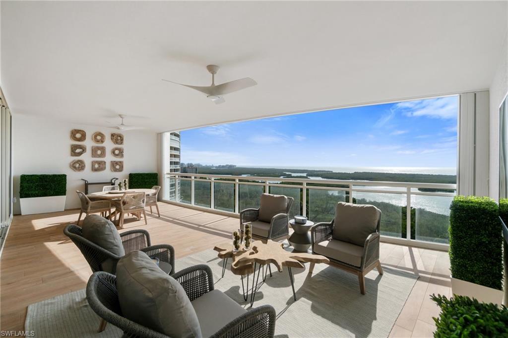 KALEA BAY TOWER 400 - Residential