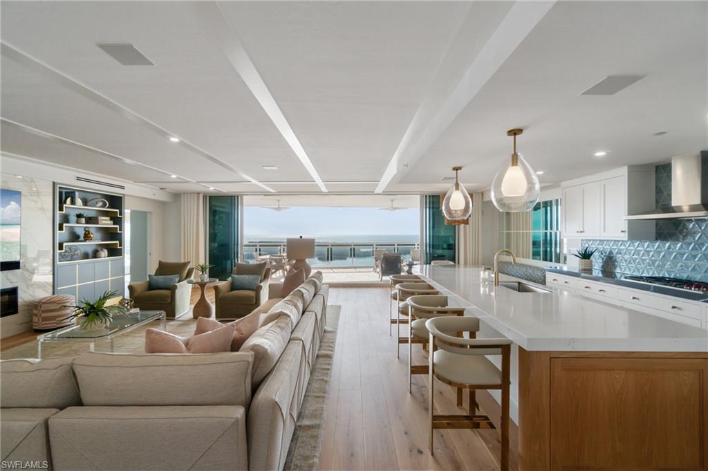 KALEA BAY TOWER 400 - Residential