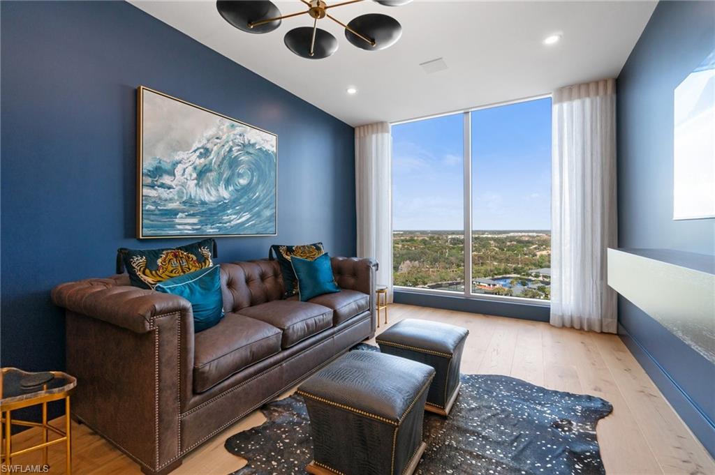 KALEA BAY TOWER 400 - Residential