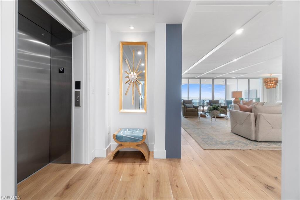 KALEA BAY TOWER 400 - Residential
