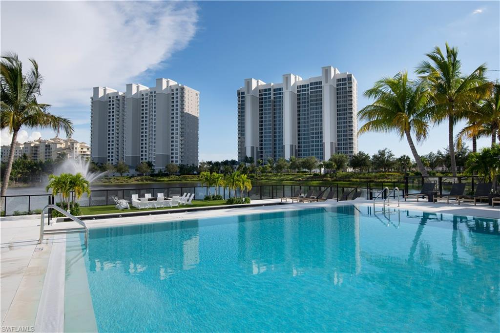 KALEA BAY TOWER 400 - Residential
