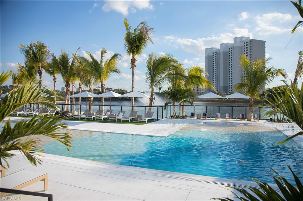 KALEA BAY TOWER 400 - Residential