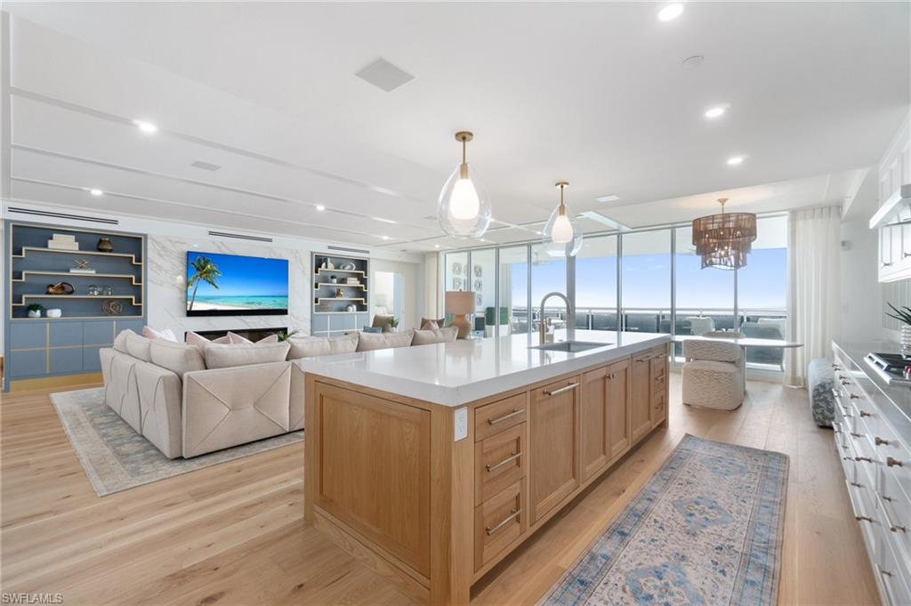 KALEA BAY TOWER 400 - Residential