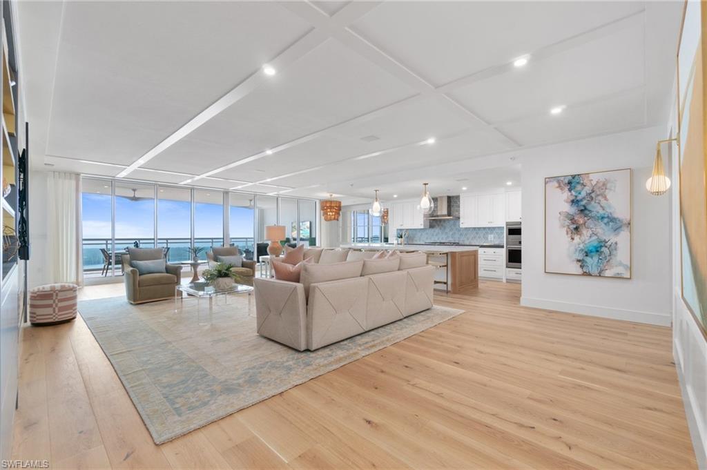 KALEA BAY TOWER 400 - Residential