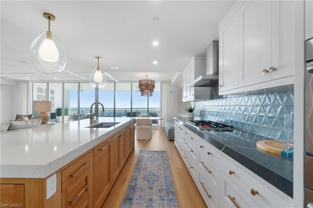 KALEA BAY TOWER 400 - Residential