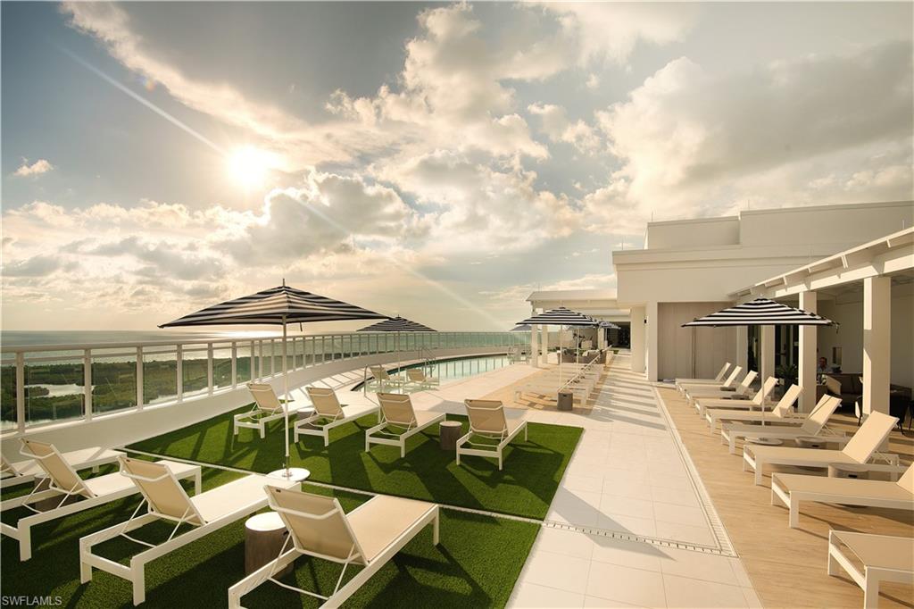 KALEA BAY TOWER 400 - Residential