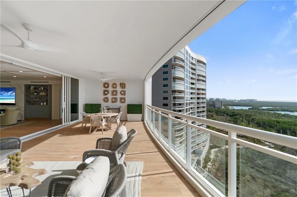 KALEA BAY TOWER 400 - Residential