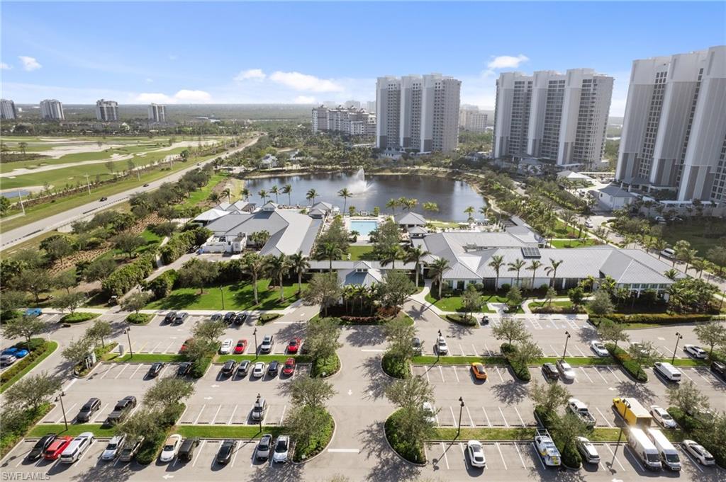 KALEA BAY TOWER 400 - Residential