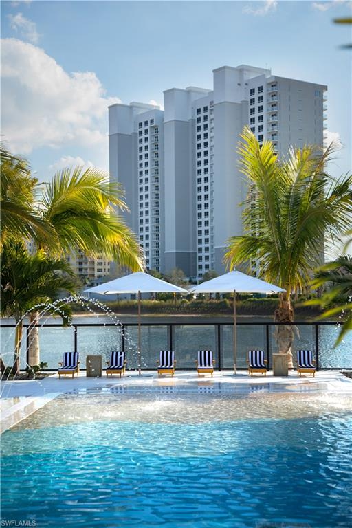 KALEA BAY TOWER 400 - Residential