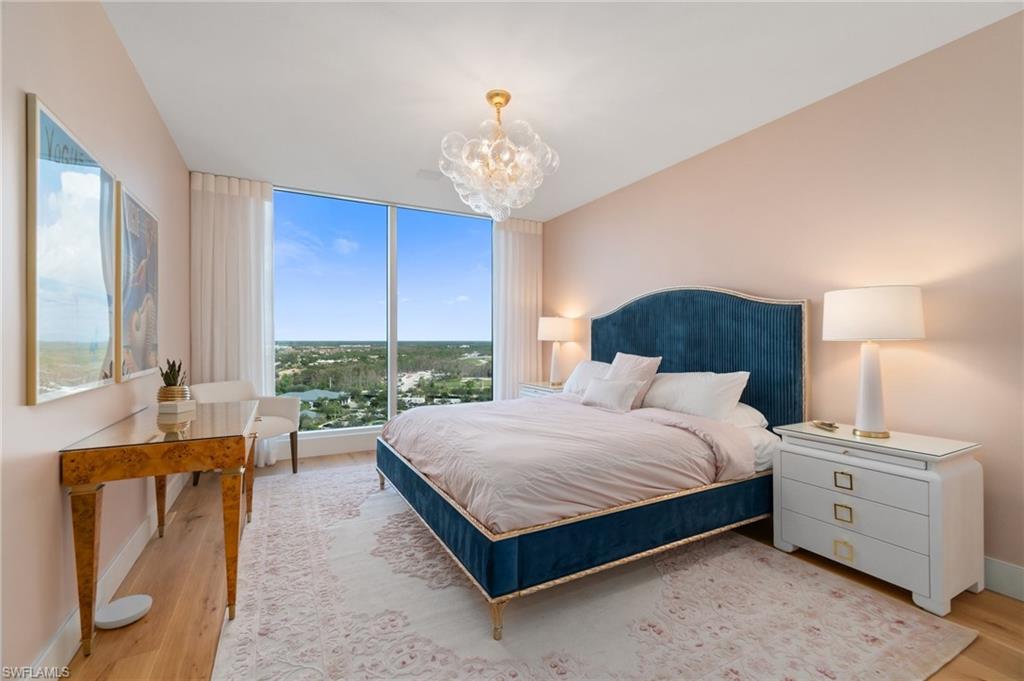 KALEA BAY TOWER 400 - Residential