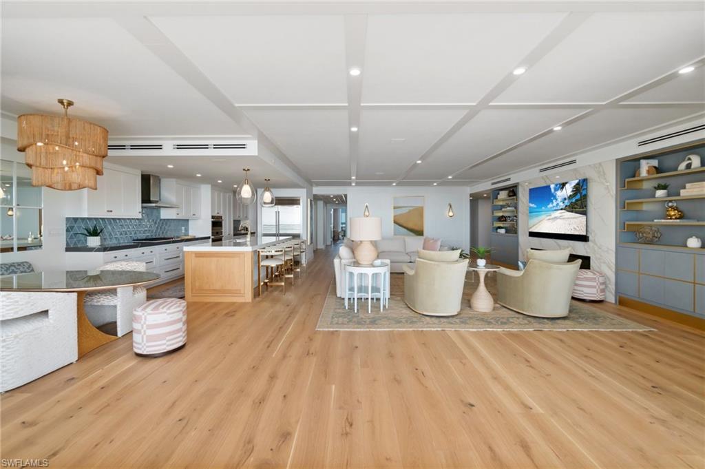 KALEA BAY TOWER 400 - Residential