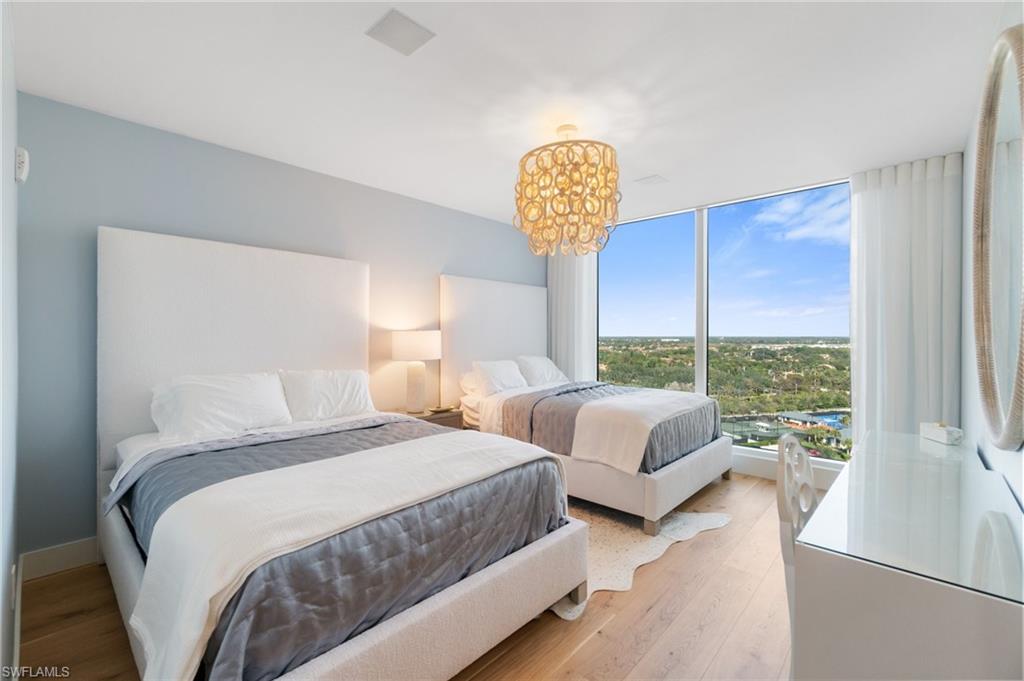 KALEA BAY TOWER 400 - Residential
