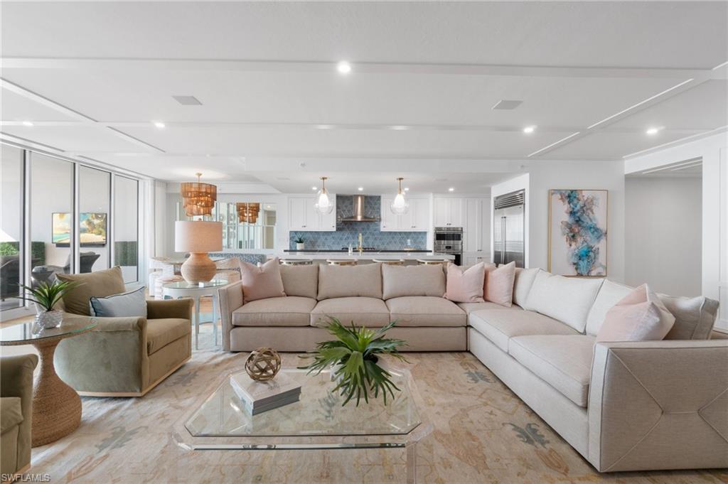 KALEA BAY TOWER 400 - Residential