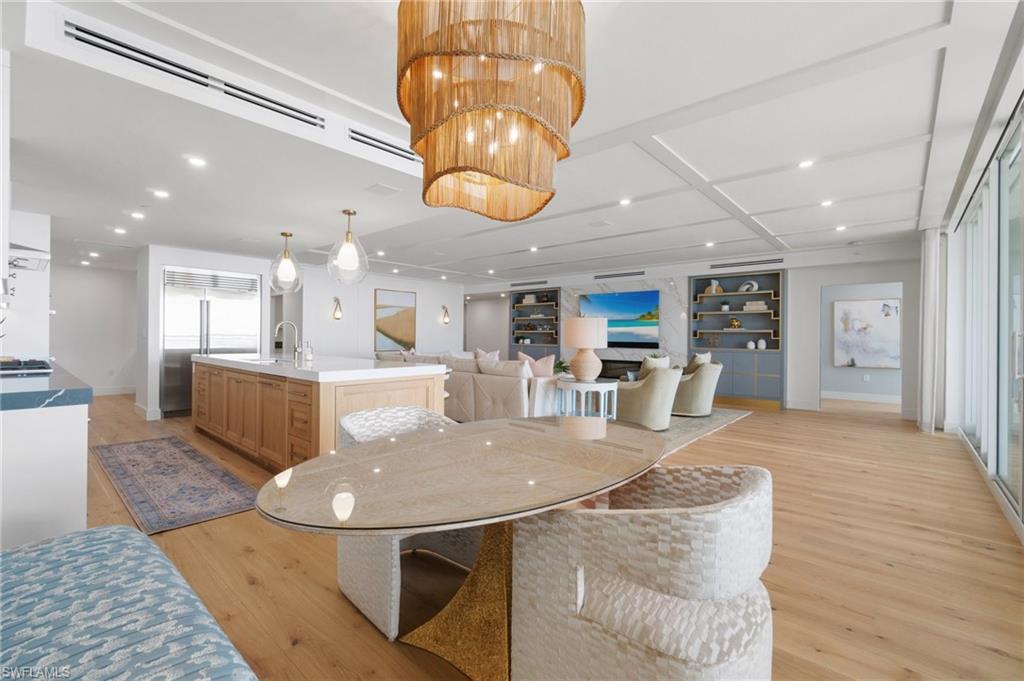 KALEA BAY TOWER 400 - Residential