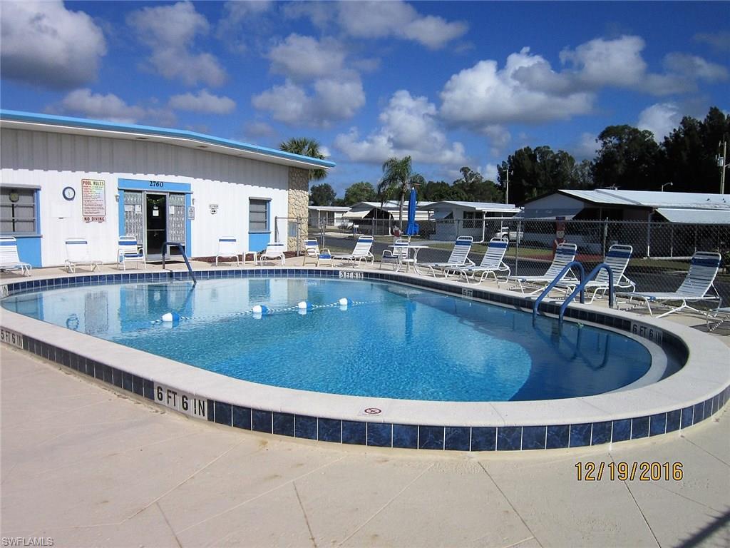 LAUREL ESTATES MOBILE HOME VIL - Residential