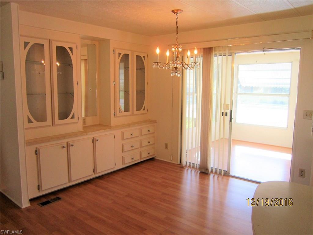 LAUREL ESTATES MOBILE HOME VIL - Residential
