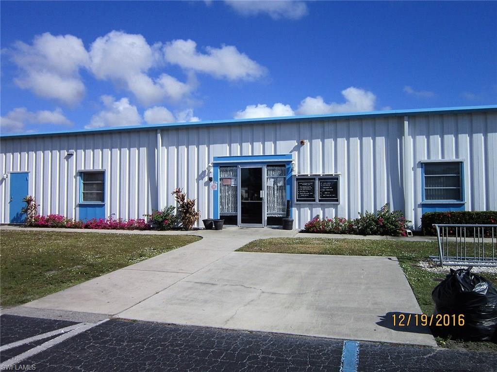 LAUREL ESTATES MOBILE HOME VIL - Residential