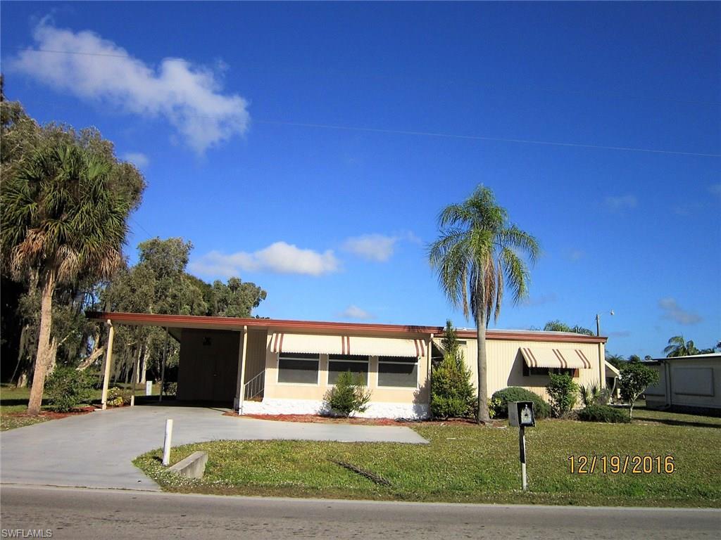 LAUREL ESTATES MOBILE HOME VIL - Residential