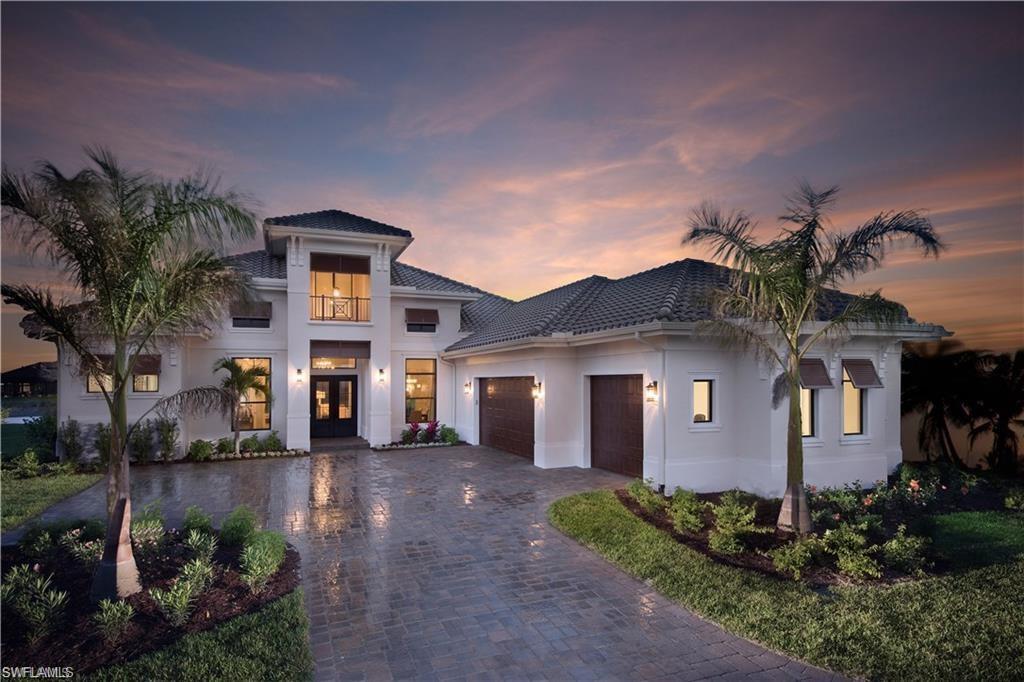 ESPLANADE - Residential