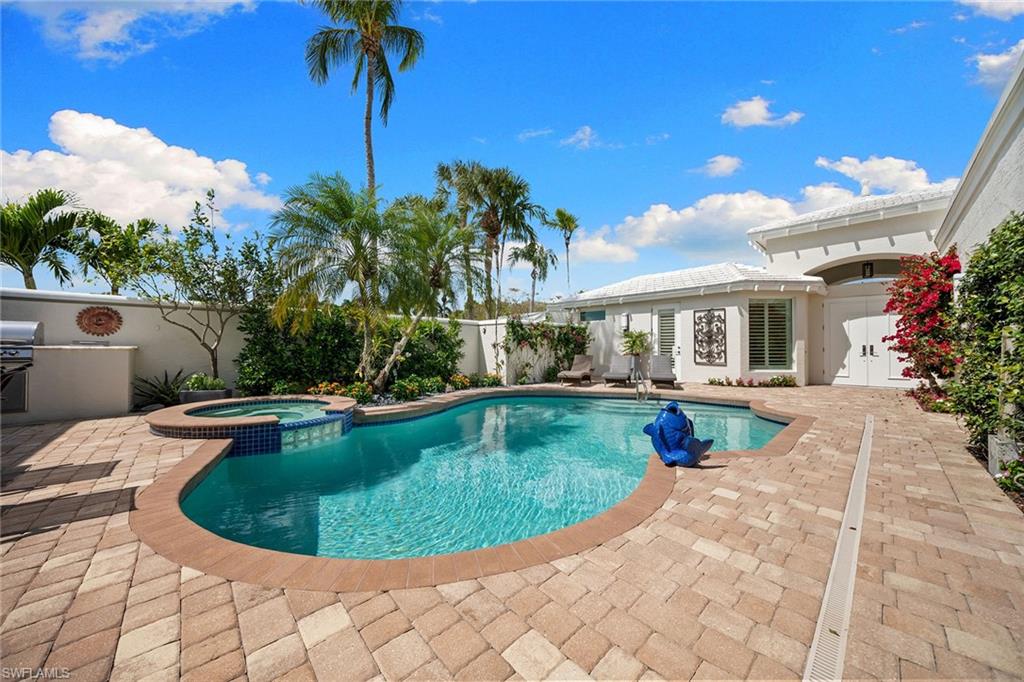 GRAND BAY AT PELICAN BAY - Residential