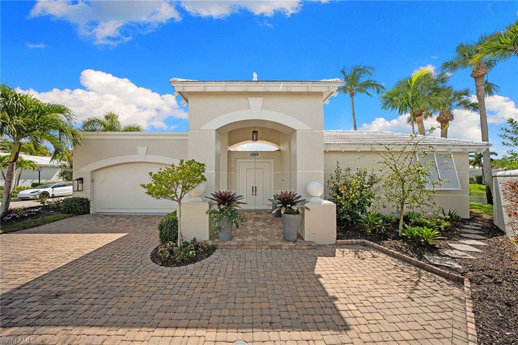 GRAND BAY AT PELICAN BAY - Residential