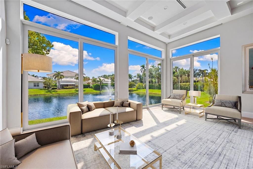 GRAND BAY AT PELICAN BAY - Residential