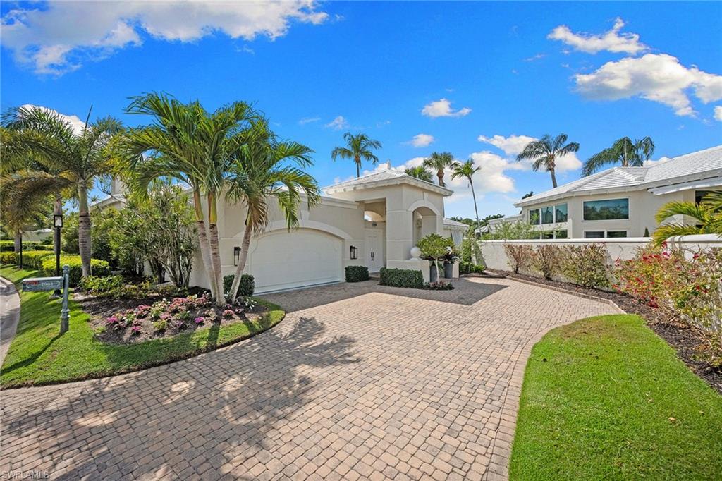 GRAND BAY AT PELICAN BAY - Residential