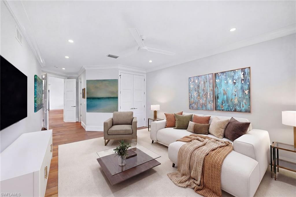 GRAND BAY AT PELICAN BAY - Residential