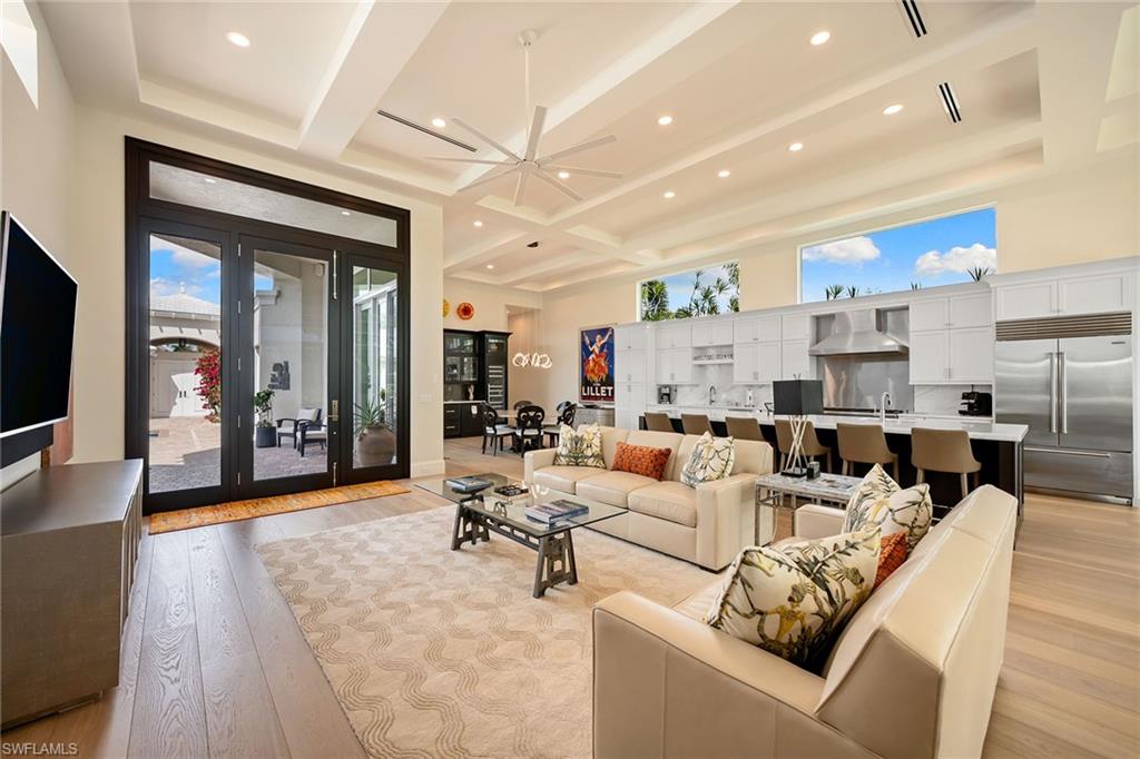 GRAND BAY AT PELICAN BAY - Residential