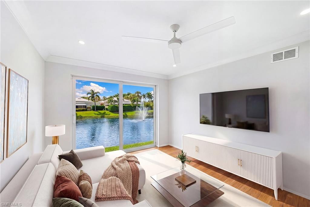 GRAND BAY AT PELICAN BAY - Residential