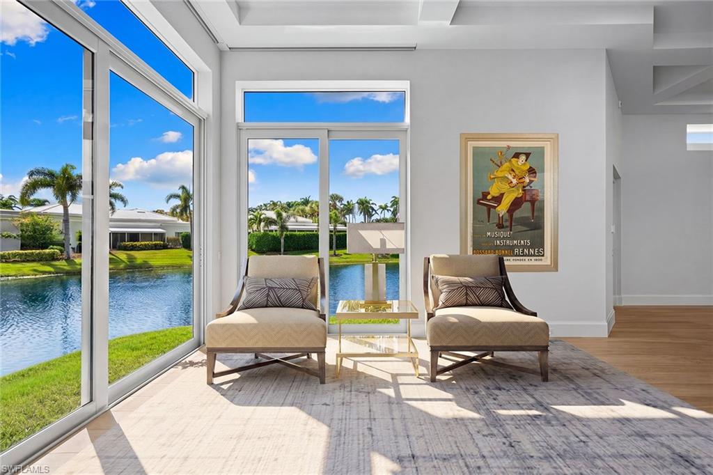 GRAND BAY AT PELICAN BAY - Residential
