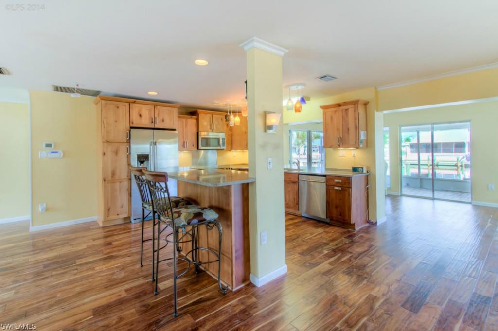 ISLAND HARBORS - Residential