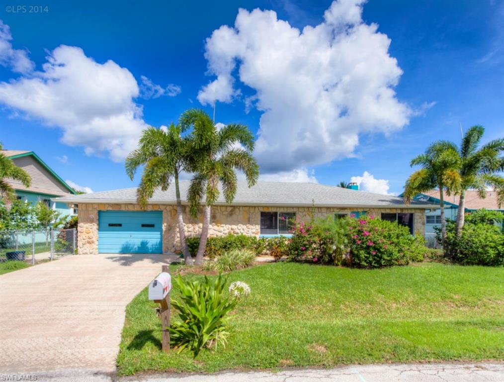ISLAND HARBORS - Residential