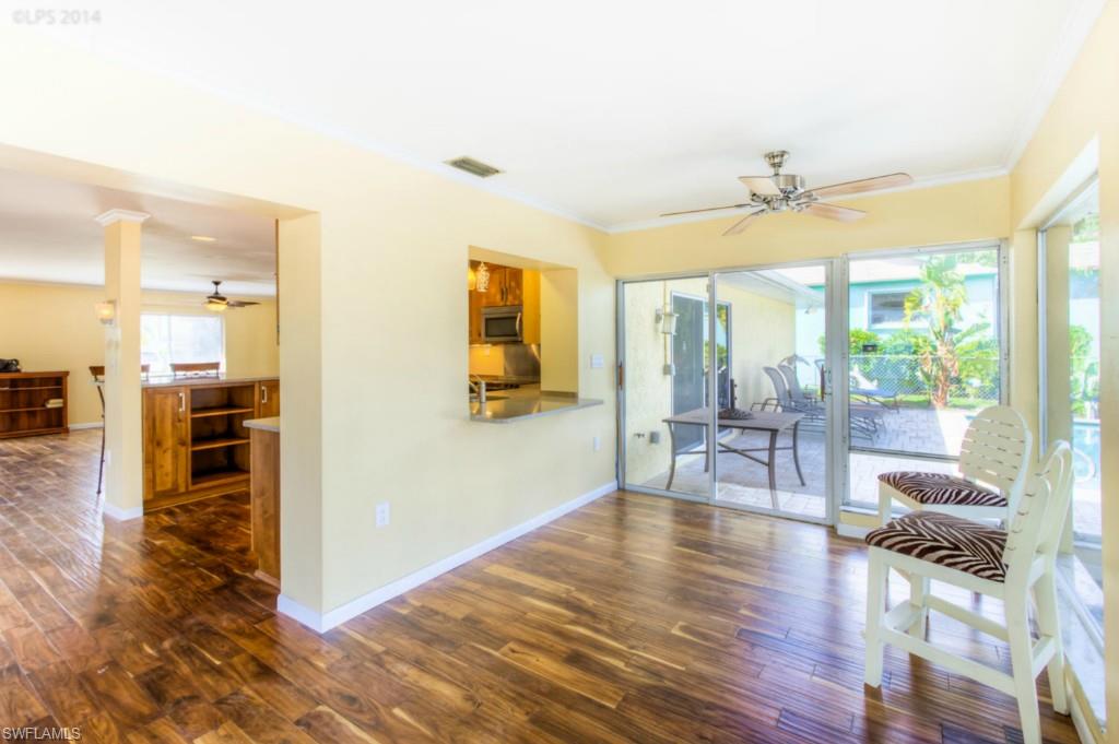 ISLAND HARBORS - Residential