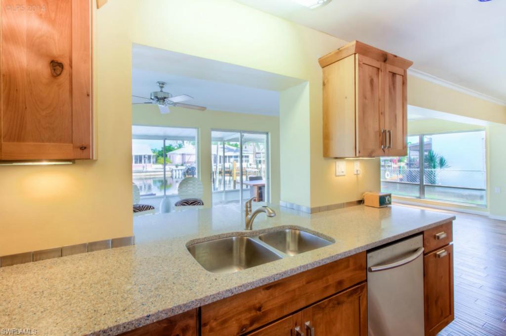 ISLAND HARBORS - Residential
