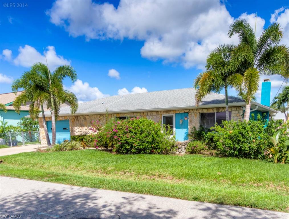 ISLAND HARBORS - Residential