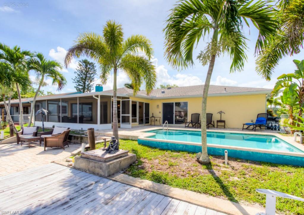 ISLAND HARBORS - Residential