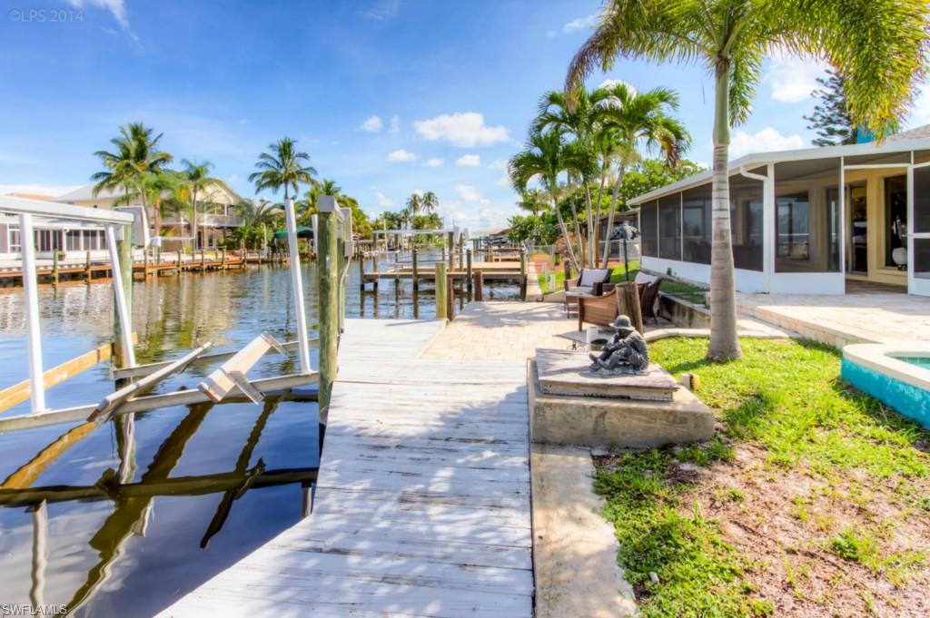 ISLAND HARBORS - Residential